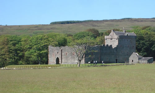 Skipness Castle Argyll & Bute.jpg