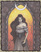 Andraste  Enchanted Maiden.gif