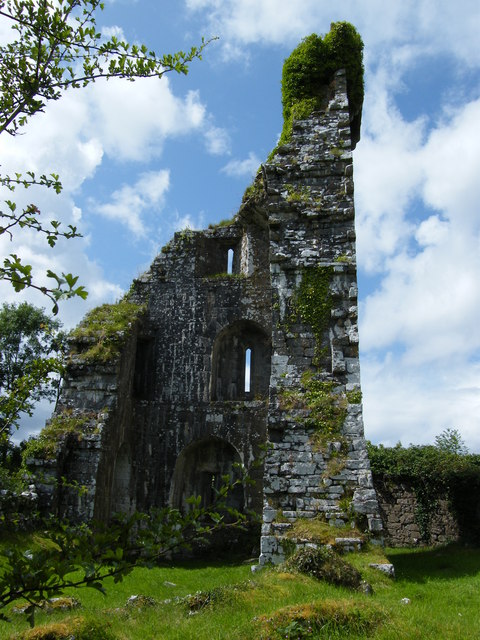 Aghalard Castle Co Mayo.jpg