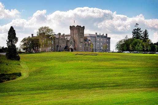 Kilronan Castle Co Roscommon.JPG