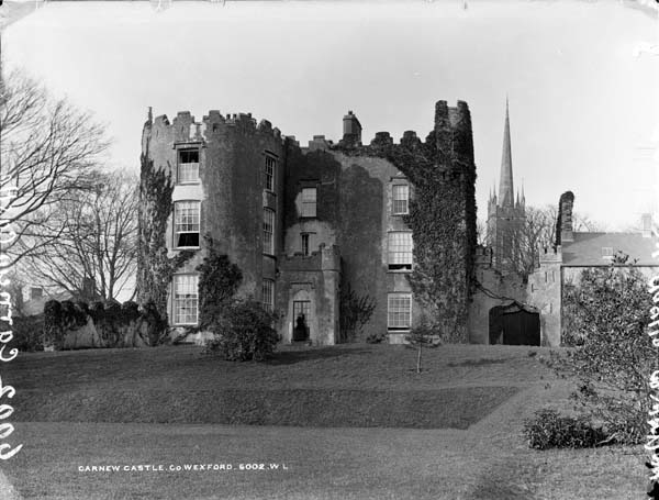 Carnew Castle Co Wicklow.jpg