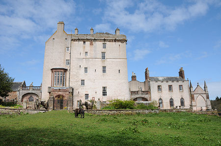 Delgatie Castle Aberdeenshire.jpg