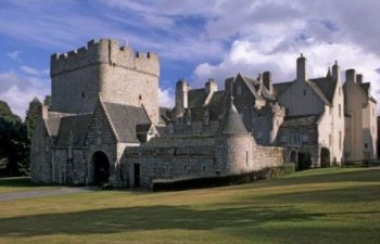 Drum Castle Aberdeenshire.jpg