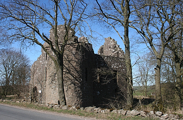 Esslemont Castle Aberdeenshire.jpg