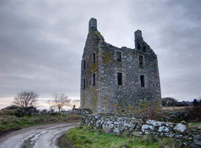Knockhall Castle Aberdeenshire.jpg