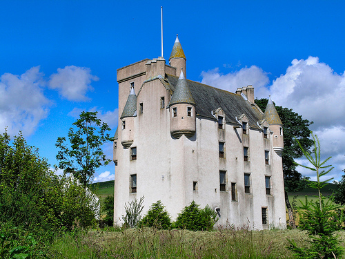 Leslie Castle Aberdeenshire.jpg
