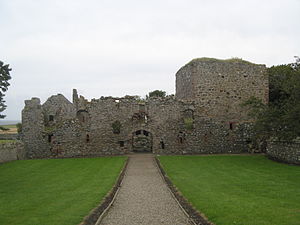 Pitsligo Castle Aberdeenshire.JPG