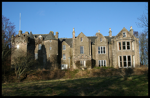 Westhall Castle Estate Aberdeenshire.jpg