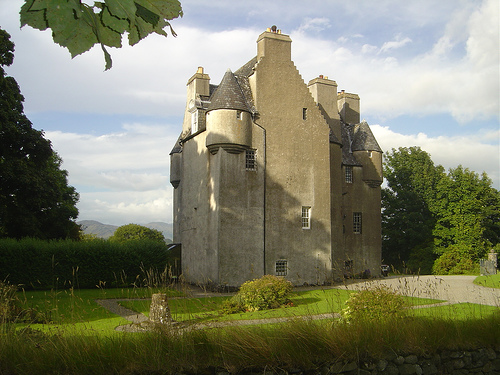 Barcaldine Castle Argyle & Bute.jpg