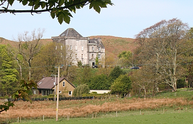 Craignish Castle, Argyle & Bute.jpg
